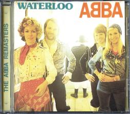 Waterloo di Abba - CD Waterloo di Abba - CD