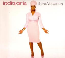 SongVersation di India.Arie - CD SongVersation di India.Arie - CD