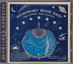 Astronomy Made Easy di Boud Deun
