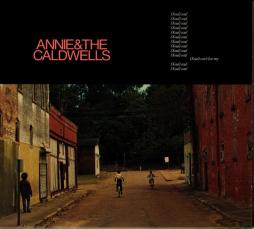 Can't Lose My (Soul) di Annie & The Caldwells - CD