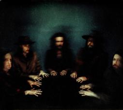 Is di My Morning Jacket - CD