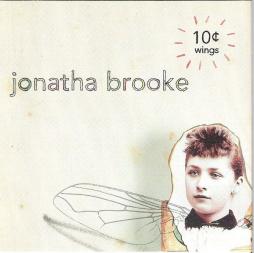 10¢ Wings di Jonatha Brooke
