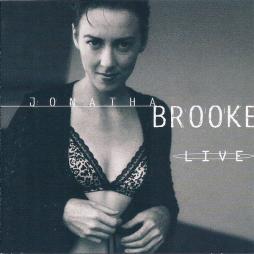 Live di Jonatha Brooke