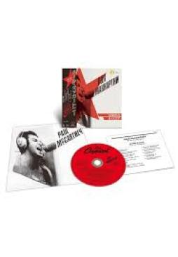 Choba B CCCP SHM-CD di Paul McCartney - CD