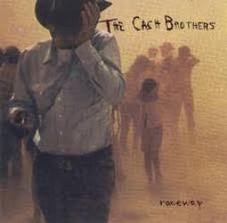 Raceway di Cash Brothers - CD