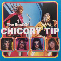 The Best Of di Chicory Tip - CD