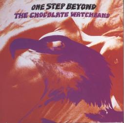 One Step Beyond di Chocolate Watch Band - CD
