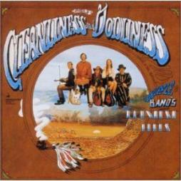 Greatest Hits di Cleanliness And Godliness Skiffle Band - CD
