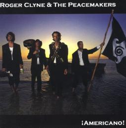 ¡Americano! di Roger Clyne &amp; The Peacemakers - CD