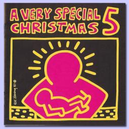 A Very Special Christmas 5 di Various - CD