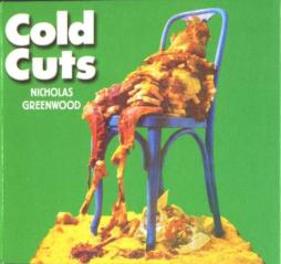 Cold Cuts di Nicholas Greenwood - CD