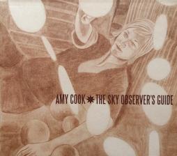 The Sky Observer's Guide di Amy Cook - CD