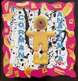 Anatomia di Corman  - CD