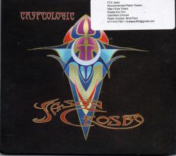 Cryptologic di Jason Crosby