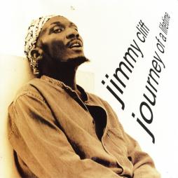 Journey Of A Lifetime di Jimmy Cliff - CD Journey Of A Lifetime di Jimmy Cliff - CD