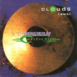Penny Century di Clouds, The - CD Penny Century di Clouds, The - CD