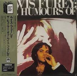The Humours Of: di Lewis Furey - The Humours Of: di Lewis Furey -