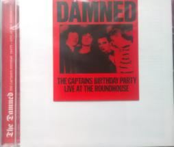 The Captains Birthday Party - Live At The Roundhouse di Damned