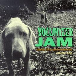Volunteer_Jam_Volume_One-Charlie_Daniels_Band Volunteer_Jam_Volume_One-Charlie_Daniels_Band