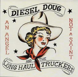 An ANgel Not A Saint di Diesel Doug