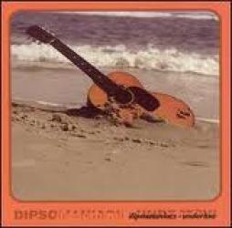 Undertow di Dipsomaniacs - CD Undertow di Dipsomaniacs - CD