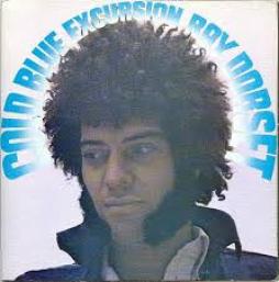 Cold Blue Excursion di Ray Dorset - CD