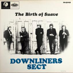 The Birth Of Suave di Downliners Sect