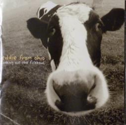 Looking Out The Fishbowl di Eddie From Ohio - CD