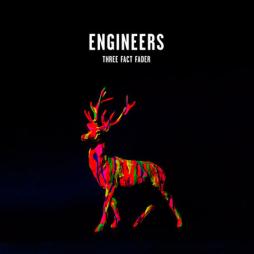 Three Fact Fader di Engineers - CD Three Fact Fader di Engineers - CD