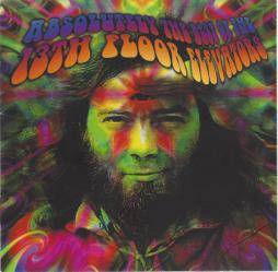 Absolutely The Best Of The 13th Floor Elevators di 13th Floor Elevators - CD