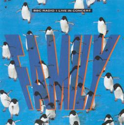 BBC Radio 1 Live In Concert di Family - CD