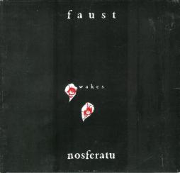 Faust Wakes Nosferatu di Faust