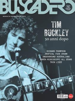 Buscadero 489 - Luglio 2025 di Buscadero Magazine - CD