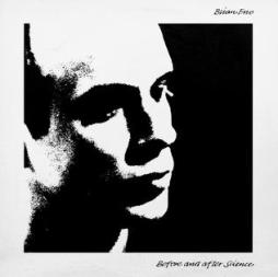 Before And After Science di Brian Eno - CD Before And After Science di Brian Eno - CD