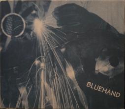 Bluehand di Scott Finch Bluehand