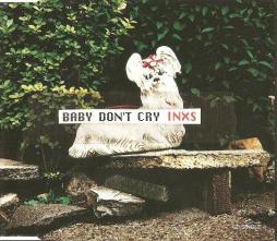 Baby Don't Cry di INXS