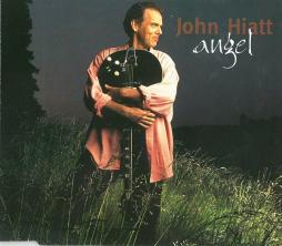 Angel di John Hiatt - CD Single Angel di John Hiatt - CD Single