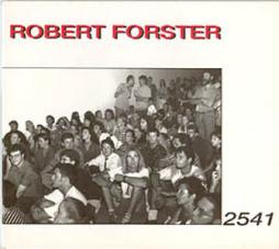 2541 di Robert Forster - CD