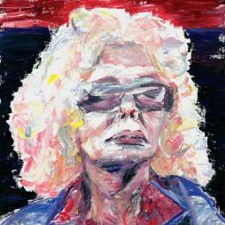 This Coming Gladness di Josephine Foster - CD