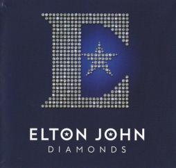 Diamonds di Elton John - CD