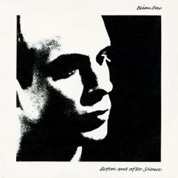 Before And After Science di Brian Eno - CD