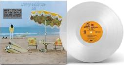 On The Beach 50 di Neil Young - LP