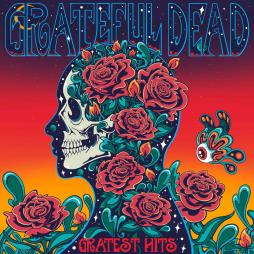 Greatest Hits di Grateful Dead - CD