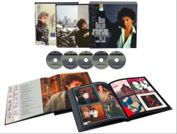 Springtime In New York: The Bootleg Series Vol. 16 1980-1985 - Deluxe Edition di Bob Dylan - CD
