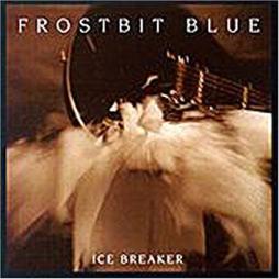 Ice Breaker di Frostbite Blue