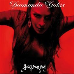 Guilty Guilty Guilty di Diamanda Galas