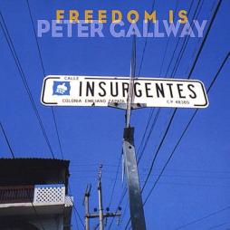 Freedom Is di Peter Gallway
