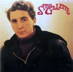 Steve Gillette di Steve Gillette - CD