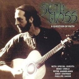 A Question Of Faith di Seth Glass - CD