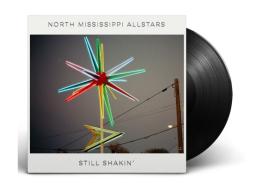 Still Shakin' di North Mississippi Allstars - LP